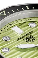 Reloj Tag Heuer Mujer Aquaracer in Acero WBP231L.BA0618 - WBP231L.BA0618